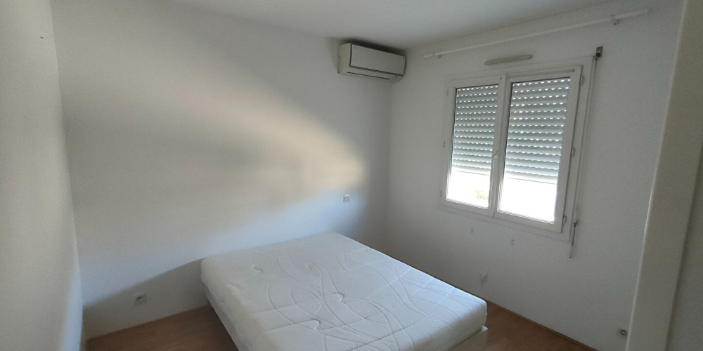 maison à ST VINCENT DE TYROSSE (40230)